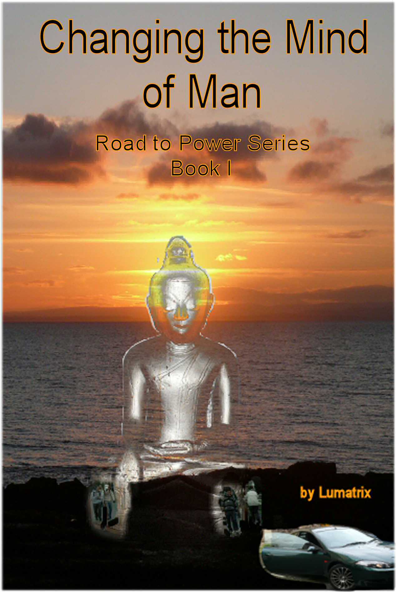 Front Page Changing the Mind of Man